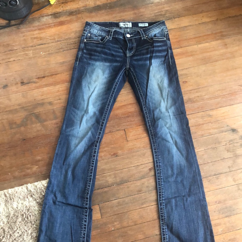 Daytrip XL Bootcut Jeans